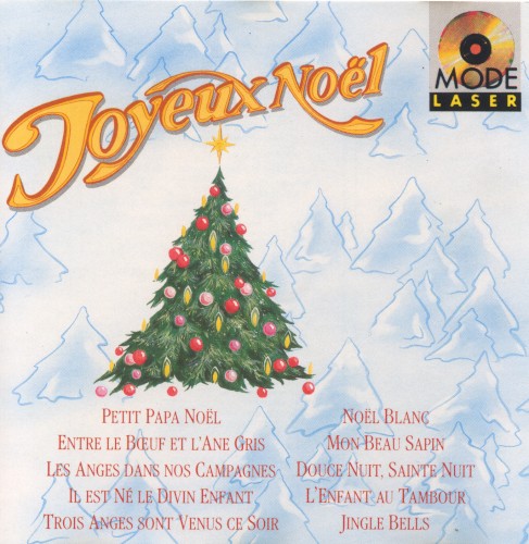 Joyeux Noël
