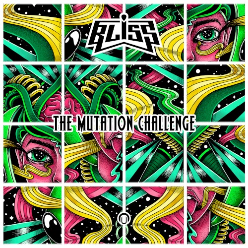 The Mutation Challenge