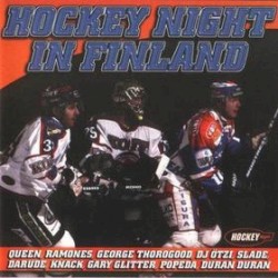 Hockey Night in Finland