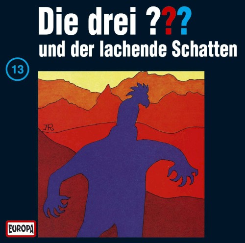 Die drei ??? 13: und der lachende Schatten