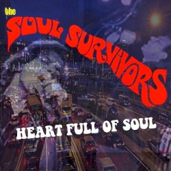 Heart Full of Soul
