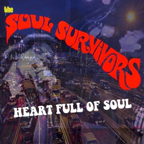 Heart Full of Soul