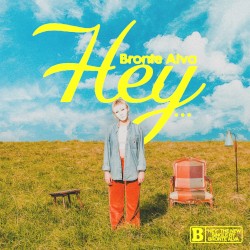 Hey…
