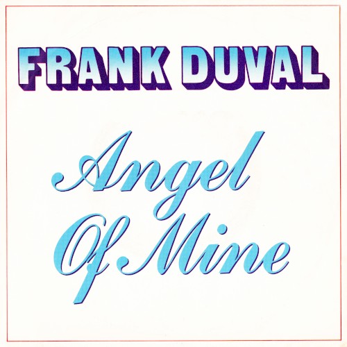Angel of Mine