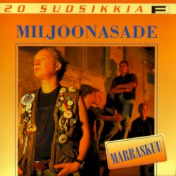 20 suosikkia: Marraskuu