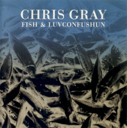 Fish & Luvconfushun