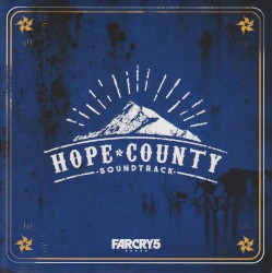 Far Cry 5: Hope County Soundtrack