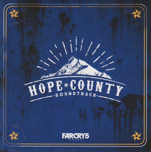 Far Cry 5: Hope County Soundtrack