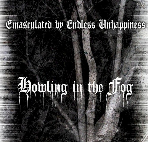 Emasculated by Endless Unhappiness