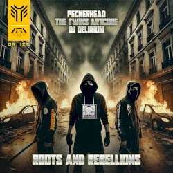 Roots And Rebellion