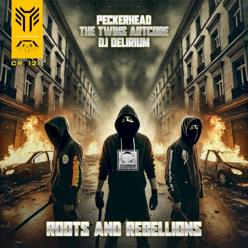 Roots And Rebellion