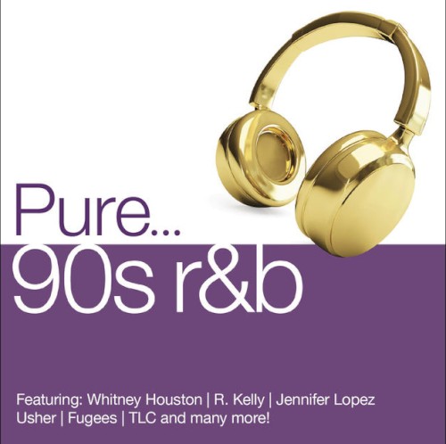 Pure… 90s R&B