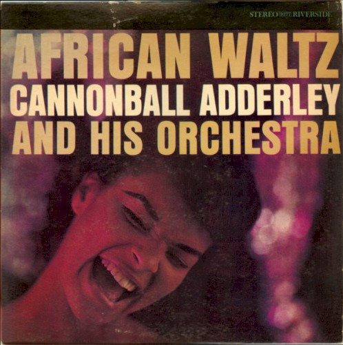 African Waltz
