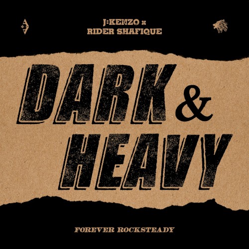 Dark & Heavy