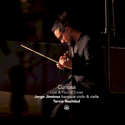 Curiosa - Lost & Found Tunes