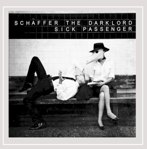 Sick Passenger