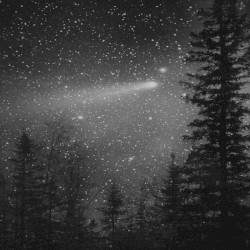 Cosmic Omens