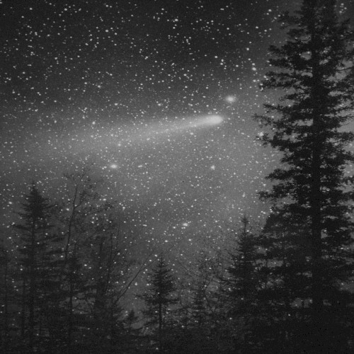 Cosmic Omens