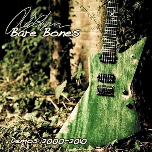 Bare Bones (Demos 2000-2010)