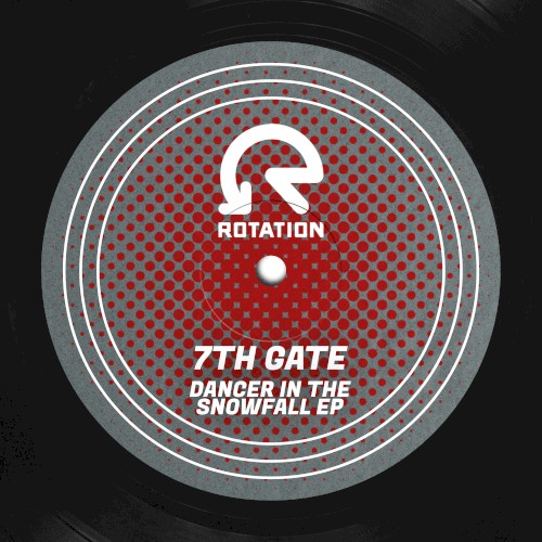 Dancer in the Snowfall EP