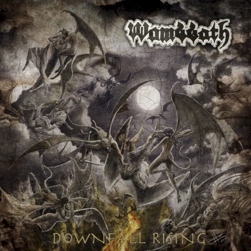 Downfall Rising