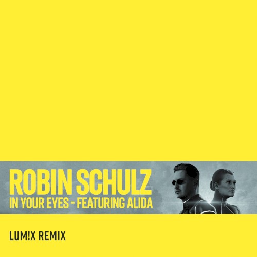 In Your Eyes (LUM!X remix)
