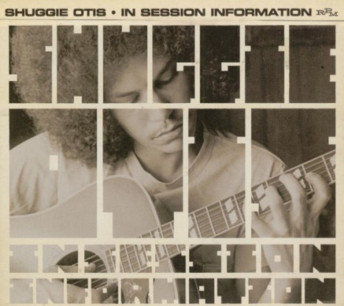 In Session Information