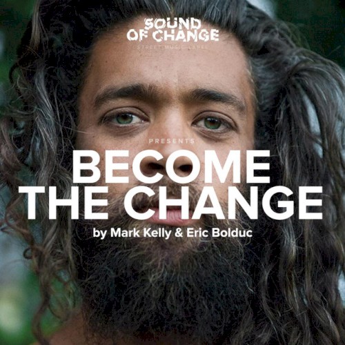 Become the Change