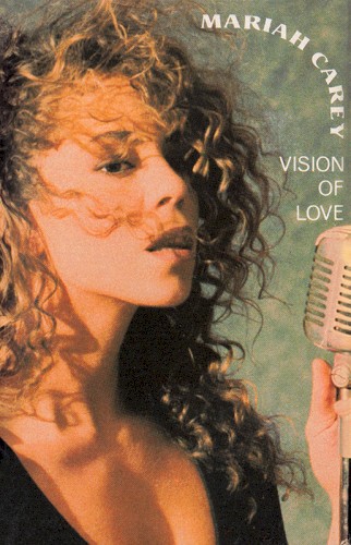 Vision of Love