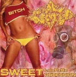 Sweet Lips Obsession