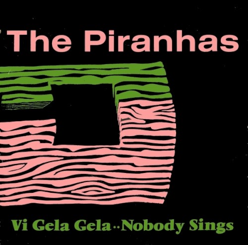 Vi Gela Gela / Nobody Sings