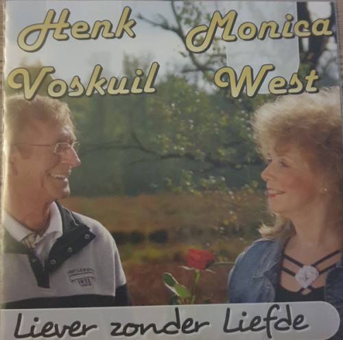 Liever zonder liefde