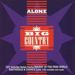 Alone