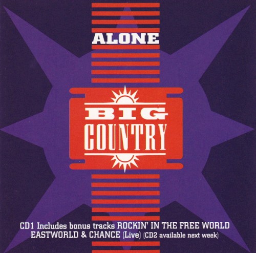 Alone