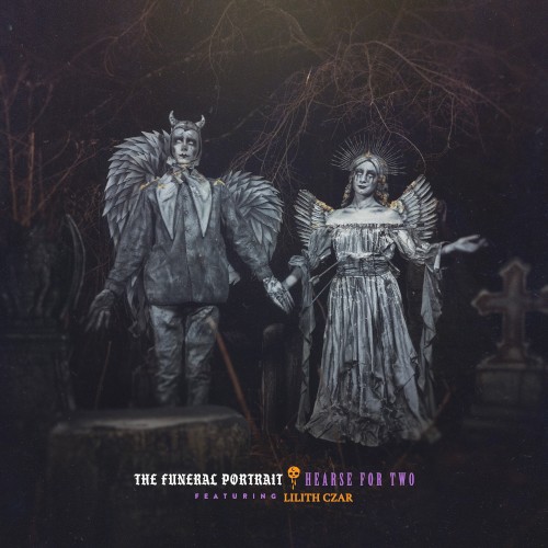 Hearse for Two
