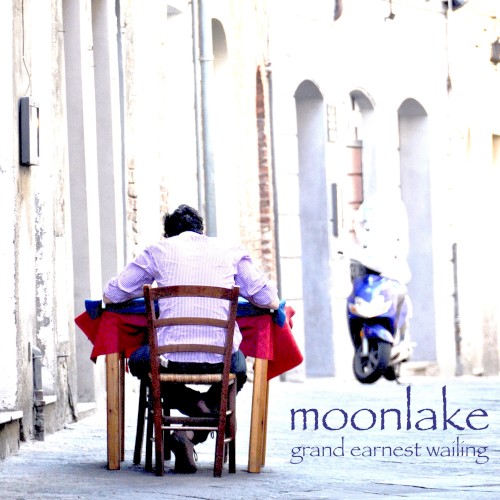 Grand Earnest Wailing