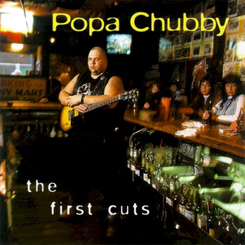 The First Cuts