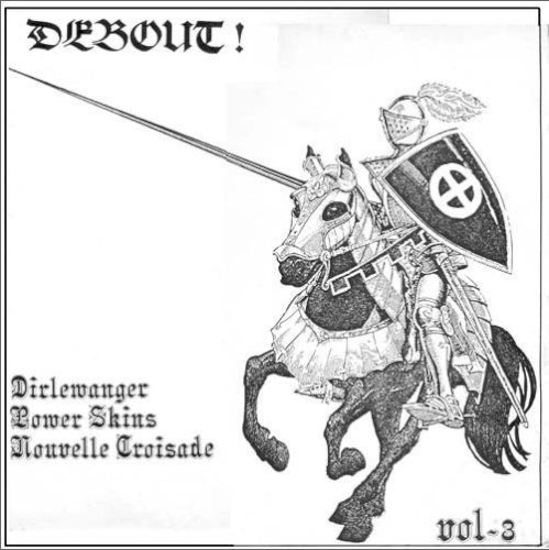 Debout ! Vol. 3
