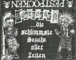 Die schlimmste Seuche aller Zeiten
