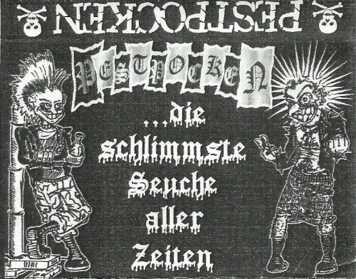 Die schlimmste Seuche aller Zeiten