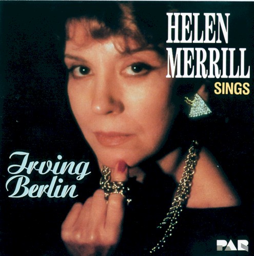 Helen Merrill Sings Irving Berlin