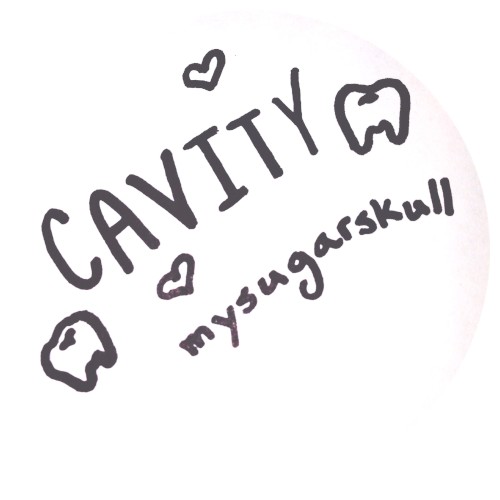 Cavity
