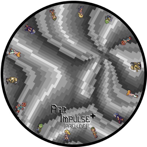 Arc Impulse+ [Prelude]
