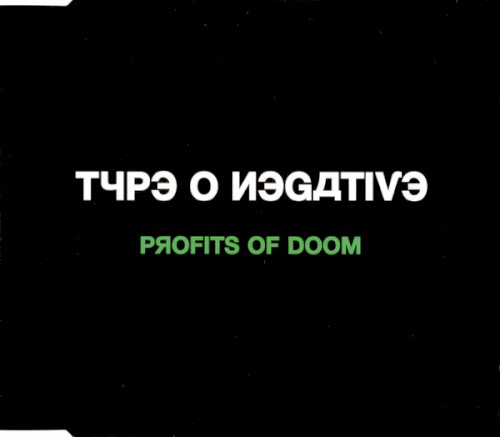 Profits of Doom