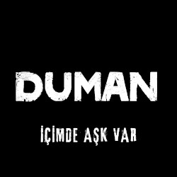 İçimde Aşk Var