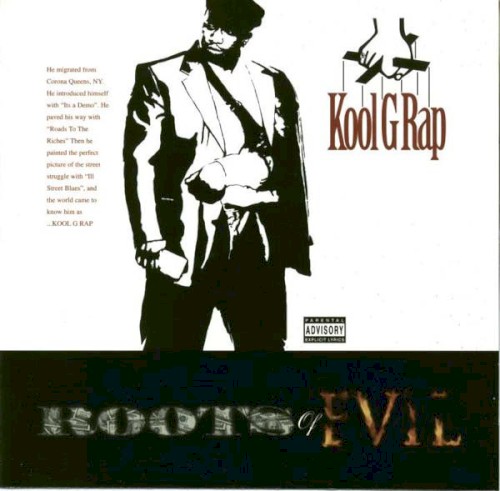 Roots of Evil