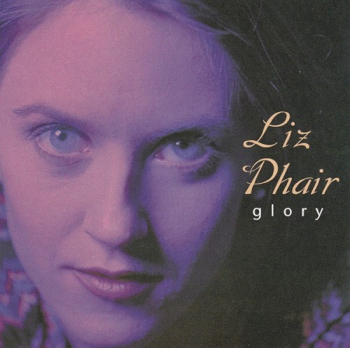 1995-04-25: Glory, Town Hall, New York City, NY, USA