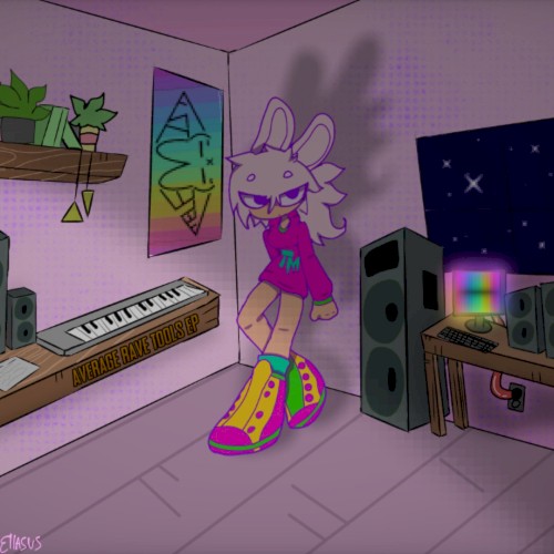 A.R.T.: AVERAGE RAVE TOOLS: