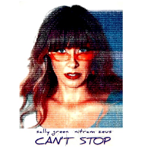 Can’t Stop