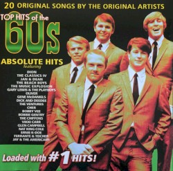 Top Hits of the Sixties: Absolute Hits